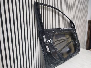 bontott HYUNDAI IONIQ Bal első Ajtó (Üres lemez)