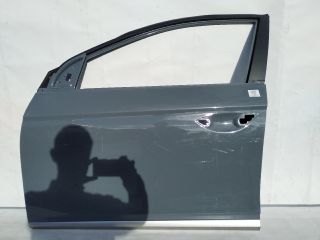 bontott HYUNDAI IONIQ Bal első Ajtó (Üres lemez)