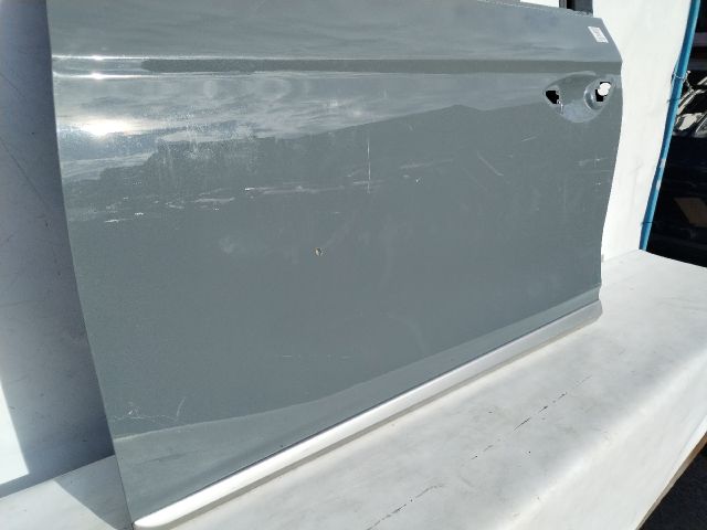 bontott HYUNDAI IONIQ Bal első Ajtó (Üres lemez)