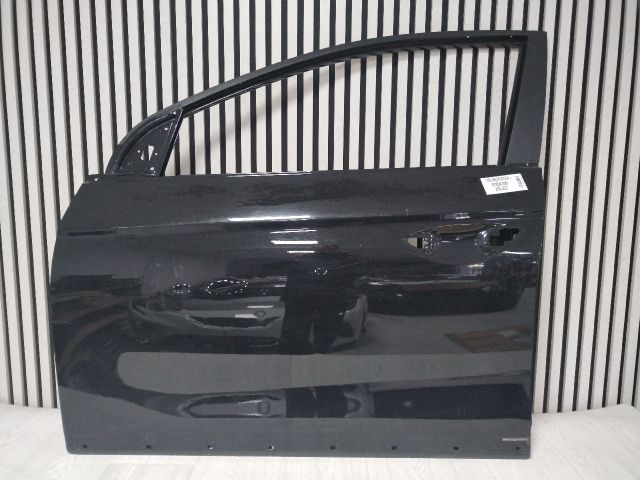 bontott HYUNDAI IONIQ Bal első Ajtó (Üres lemez)