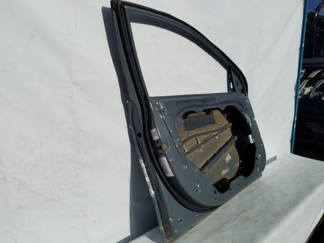 bontott HYUNDAI IONIQ Bal első Ajtó (Üres lemez)