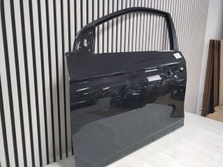 bontott HYUNDAI IONIQ Bal első Ajtó (Üres lemez)