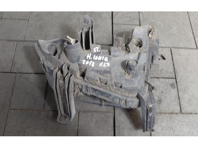 bontott HYUNDAI IONIQ Bal Ködfényszóró