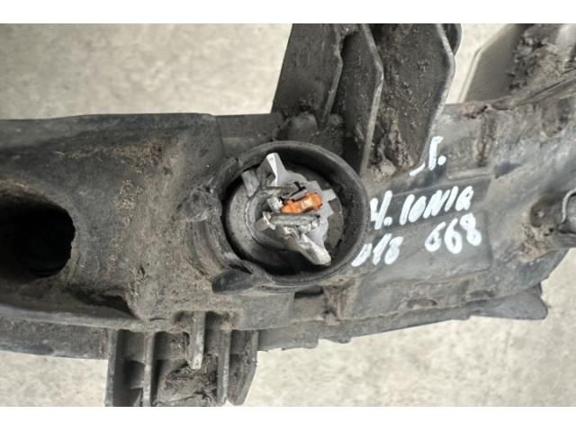 bontott HYUNDAI IONIQ Bal Ködfényszóró