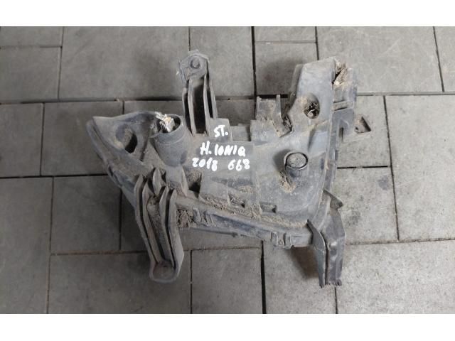 bontott HYUNDAI IONIQ Bal Ködfényszóró