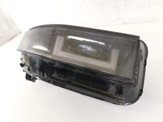 bontott HYUNDAI IONIQ Bal Ledes Fényszóró