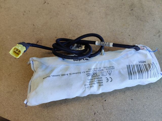 bontott HYUNDAI IONIQ Bal Oldallégzsák