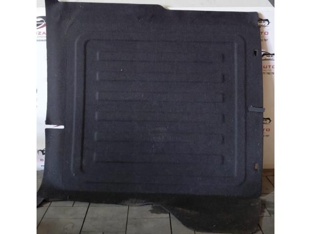 bontott HYUNDAI IONIQ Csomagtér Kárpit