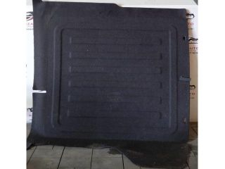 bontott HYUNDAI IONIQ Csomagtér Kárpit