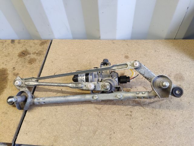 bontott HYUNDAI IONIQ Első Ablaktörlő Szerkezet Motorral