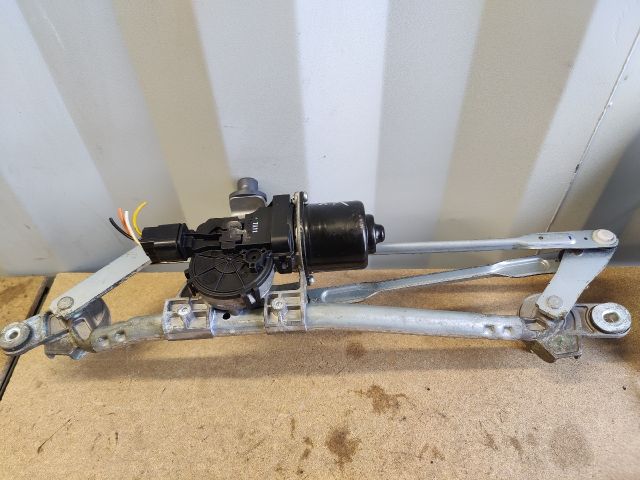 bontott HYUNDAI IONIQ Első Ablaktörlő Szerkezet Motorral