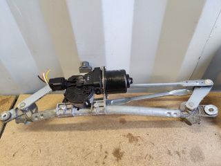 bontott HYUNDAI IONIQ Első Ablaktörlő Szerkezet Motorral