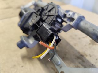 bontott HYUNDAI IONIQ Első Ablaktörlő Szerkezet Motorral