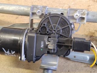 bontott HYUNDAI IONIQ Első Ablaktörlő Szerkezet Motorral