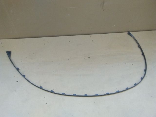 bontott HYUNDAI IONIQ Első Lökhárító Alsó (Műanyag)