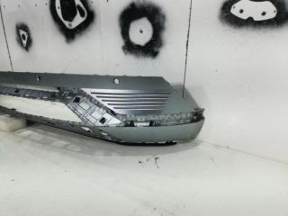 bontott HYUNDAI IONIQ Első Lökhárító Légterelő