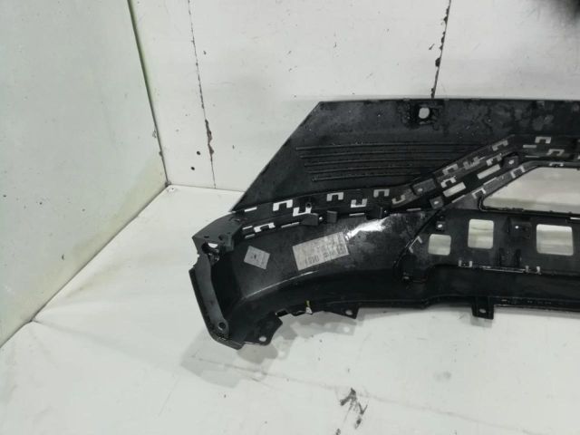 bontott HYUNDAI IONIQ Első Lökhárító Légterelő