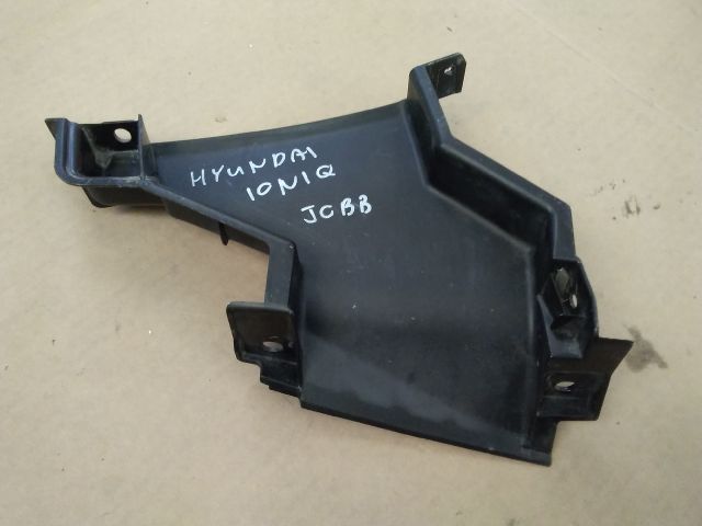 bontott HYUNDAI IONIQ Első Lökhárító Légterelő