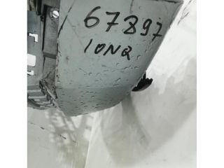 bontott HYUNDAI IONIQ Első Lökhárító Légterelő