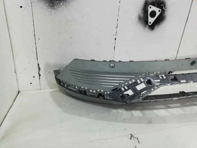 bontott HYUNDAI IONIQ Első Lökhárító Légterelő