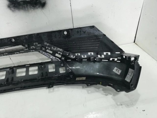 bontott HYUNDAI IONIQ Első Lökhárító Légterelő