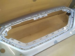 bontott HYUNDAI IONIQ Első Lökhárító (Üresen)