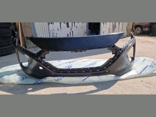 bontott HYUNDAI IONIQ Első Lökhárító (Üresen)