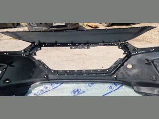 bontott HYUNDAI IONIQ Első Lökhárító (Üresen)