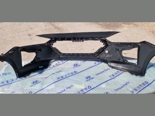 bontott HYUNDAI IONIQ Első Lökhárító (Üresen)