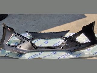bontott HYUNDAI IONIQ Első Lökhárító (Üresen)