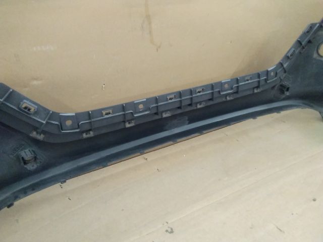 bontott HYUNDAI IONIQ Első Lökhárító (Üresen)