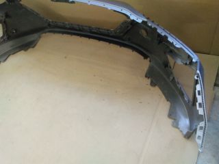 bontott HYUNDAI IONIQ Első Lökhárító (Üresen)