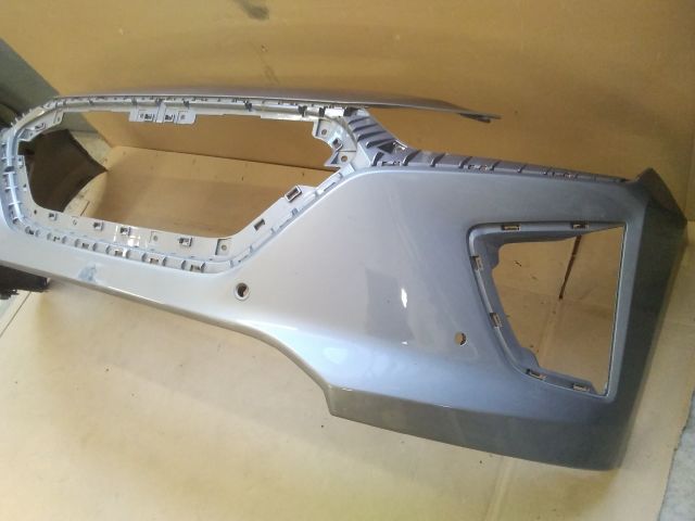 bontott HYUNDAI IONIQ Első Lökhárító (Üresen)