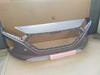 bontott HYUNDAI IONIQ Első Lökhárító (Üresen)