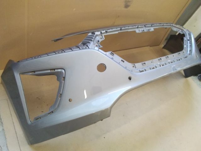 bontott HYUNDAI IONIQ Első Lökhárító (Üresen)