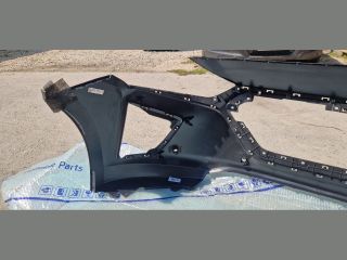 bontott HYUNDAI IONIQ Első Lökhárító (Üresen)