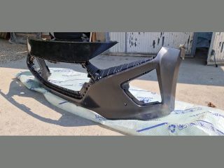 bontott HYUNDAI IONIQ Első Lökhárító (Üresen)