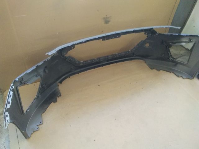 bontott HYUNDAI IONIQ Első Lökhárító (Üresen)