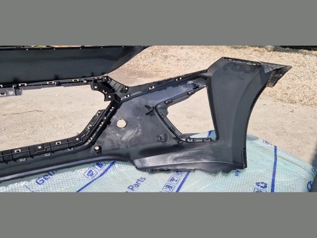 bontott HYUNDAI IONIQ Első Lökhárító (Üresen)