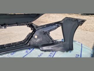 bontott HYUNDAI IONIQ Első Lökhárító (Üresen)