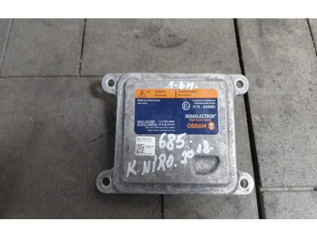 bontott HYUNDAI IONIQ Fényszóró Elektronika