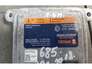 bontott HYUNDAI IONIQ Fényszóró Elektronika