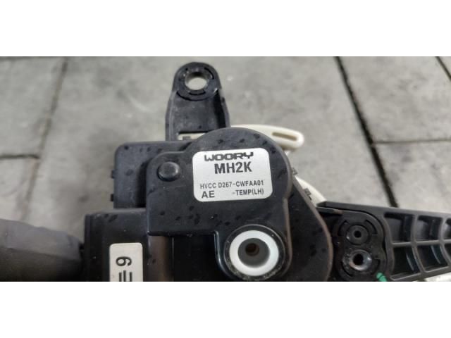 bontott HYUNDAI IONIQ Fűtés Állító Motor