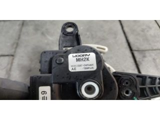 bontott HYUNDAI IONIQ Fűtés Állító Motor