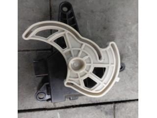 bontott HYUNDAI IONIQ Fűtés Állító Motor