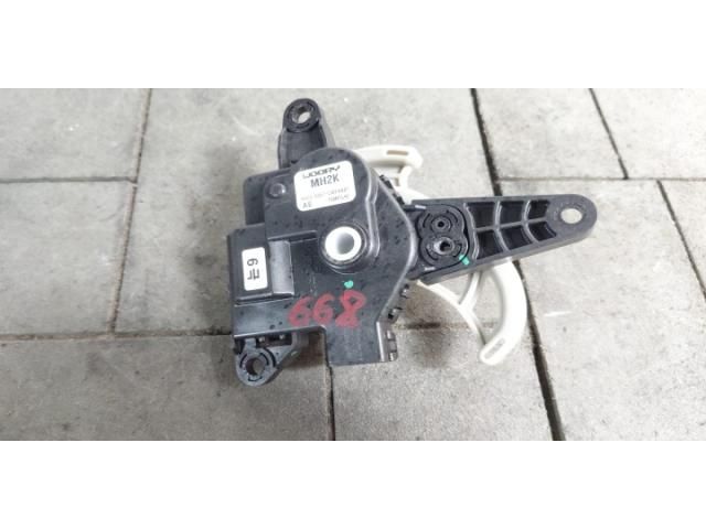 bontott HYUNDAI IONIQ Fűtés Állító Motor