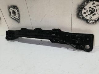 bontott HYUNDAI IONIQ Hátsó Lökhárító Merevítő (Fém)