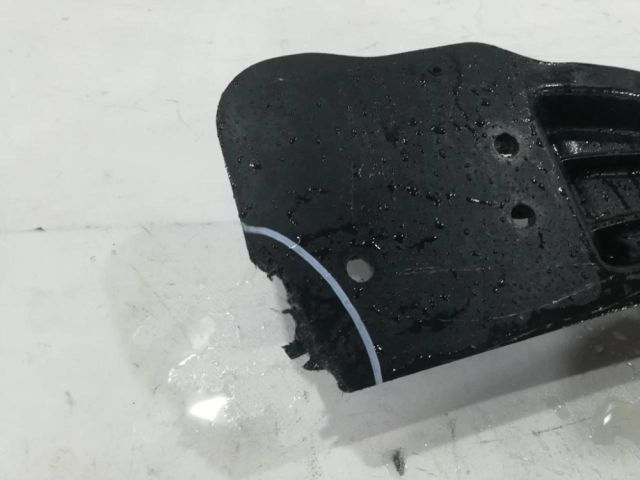 bontott HYUNDAI IONIQ Hátsó Lökhárító Merevítő (Fém)