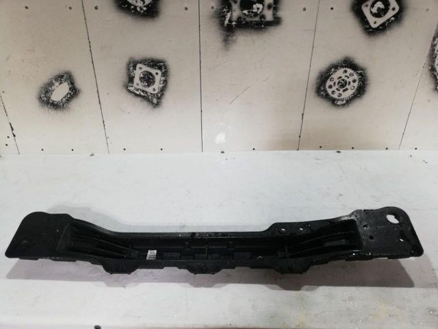 bontott HYUNDAI IONIQ Hátsó Lökhárító Merevítő (Fém)