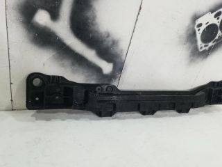 bontott HYUNDAI IONIQ Hátsó Lökhárító Merevítő (Fém)